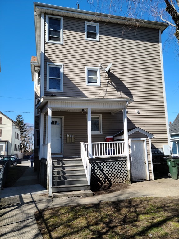 662 2nd Street Fall River, MA 02721 - Photo 5 of 11