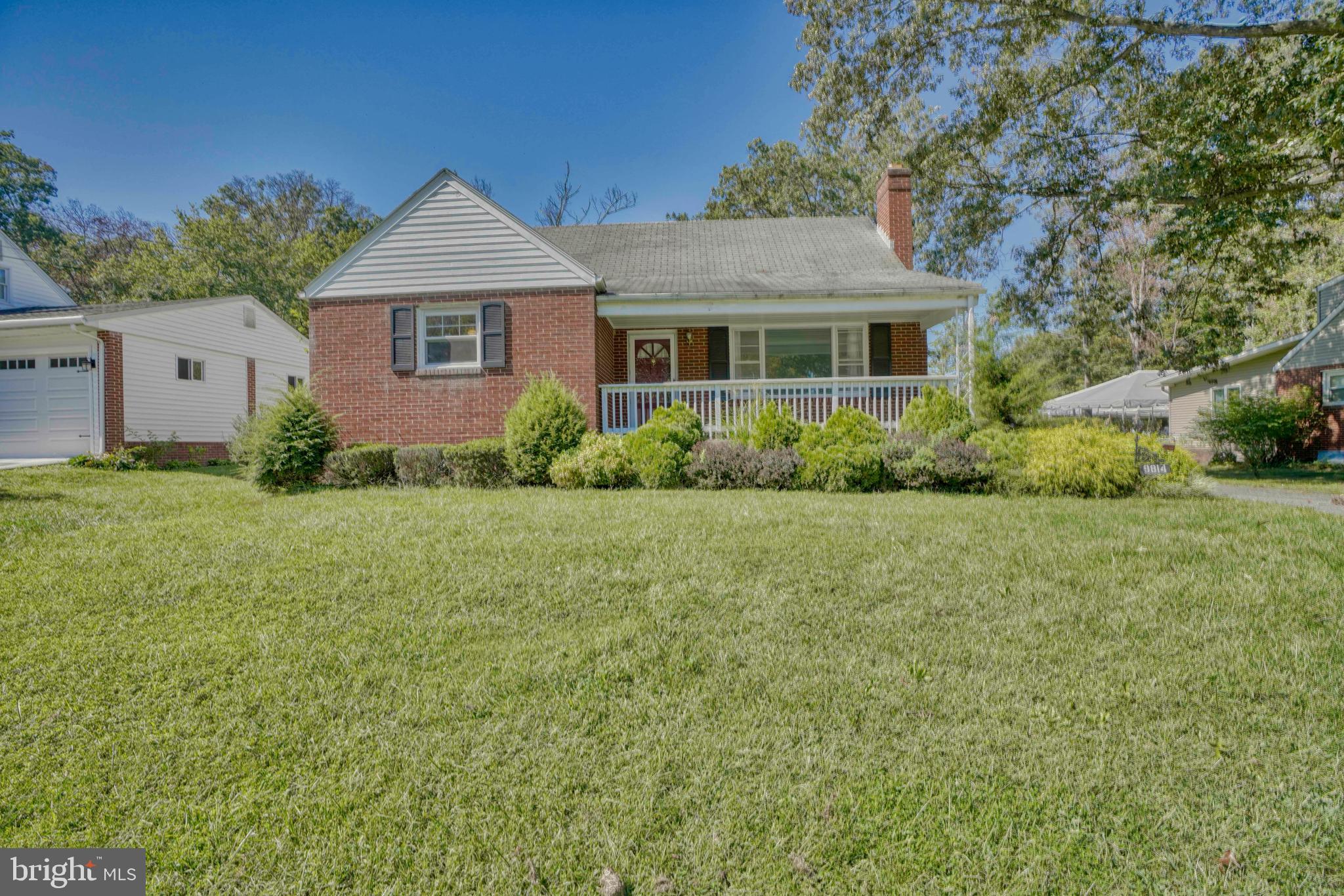 9814 Gunforge Road Perry Hall, MD 21128 - Photo 1 of 26
