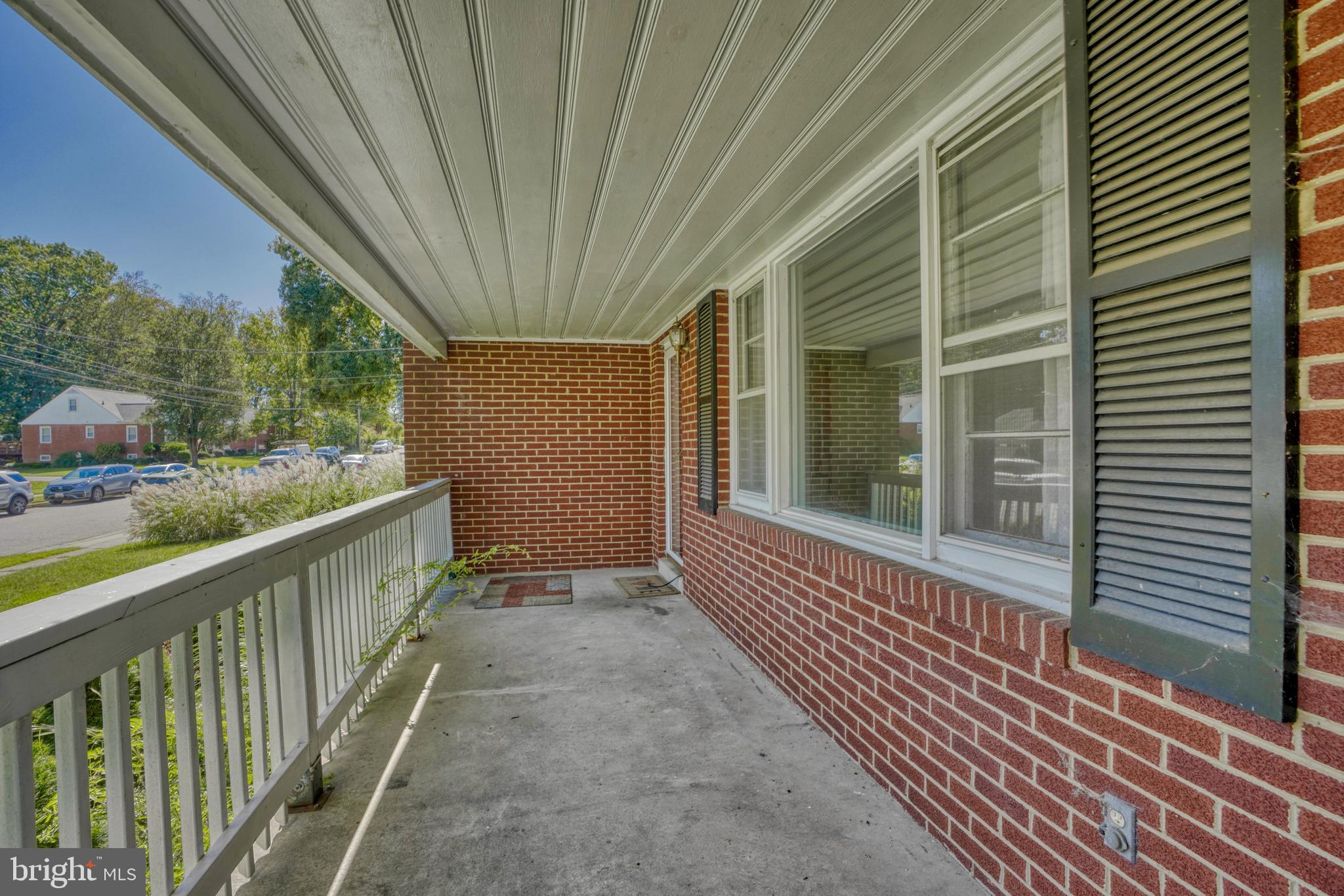 9814 Gunforge Road Perry Hall, MD 21128 - Photo 2 of 26