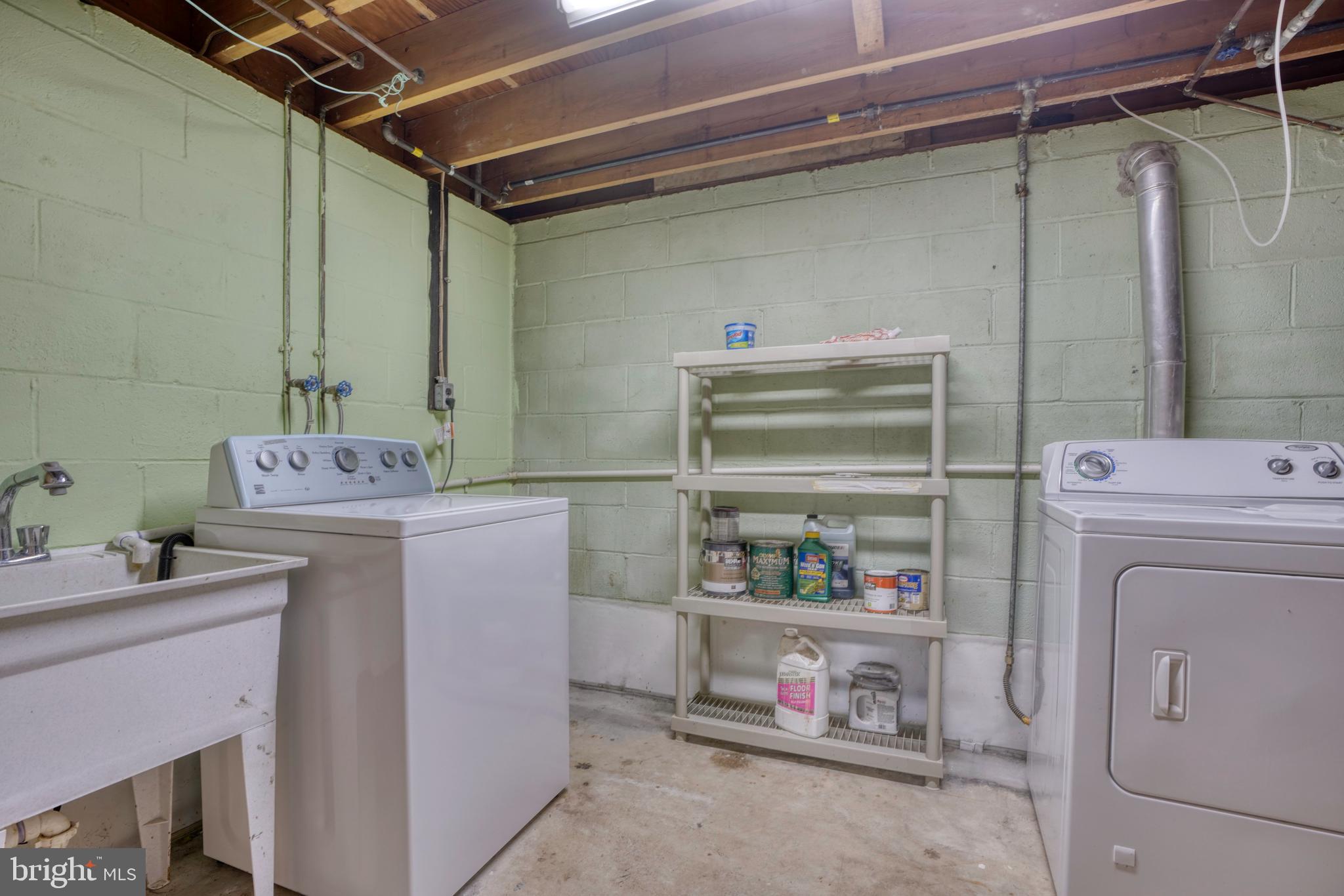 9814 Gunforge Road Perry Hall, MD 21128 - Photo 13 of 26