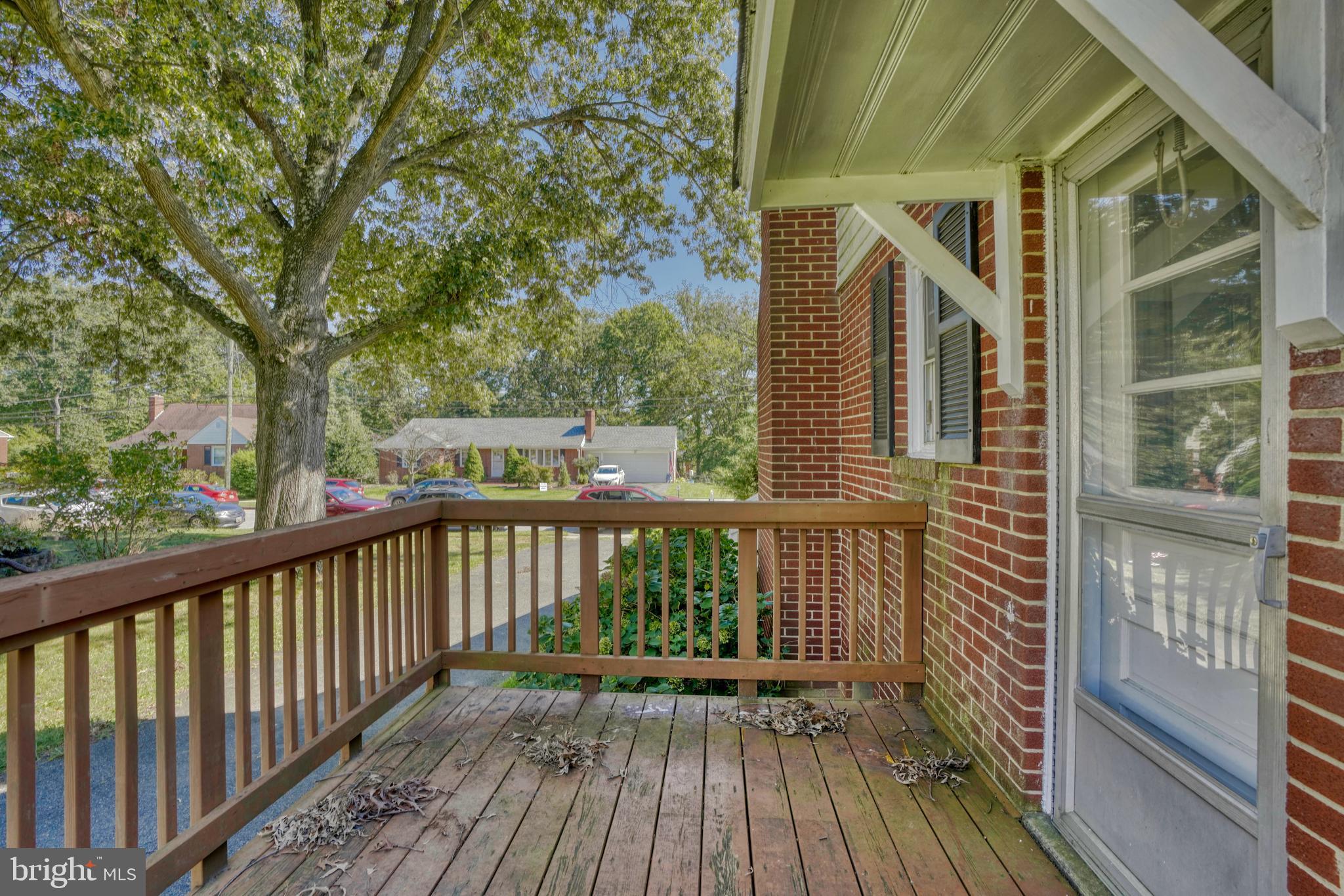9814 Gunforge Road Perry Hall, MD 21128 - Photo 3 of 26