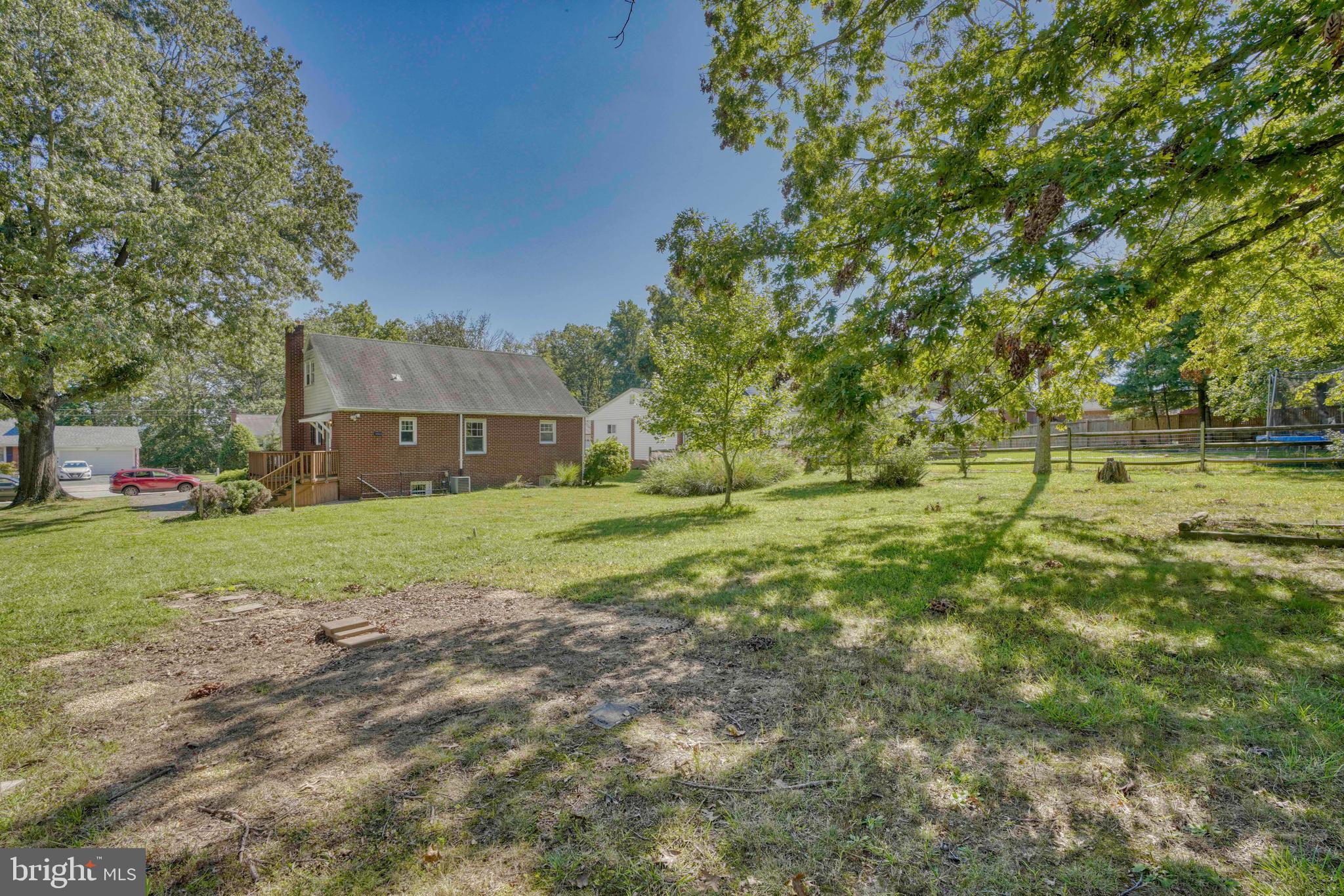 9814 Gunforge Road Perry Hall, MD 21128 - Photo 22 of 26