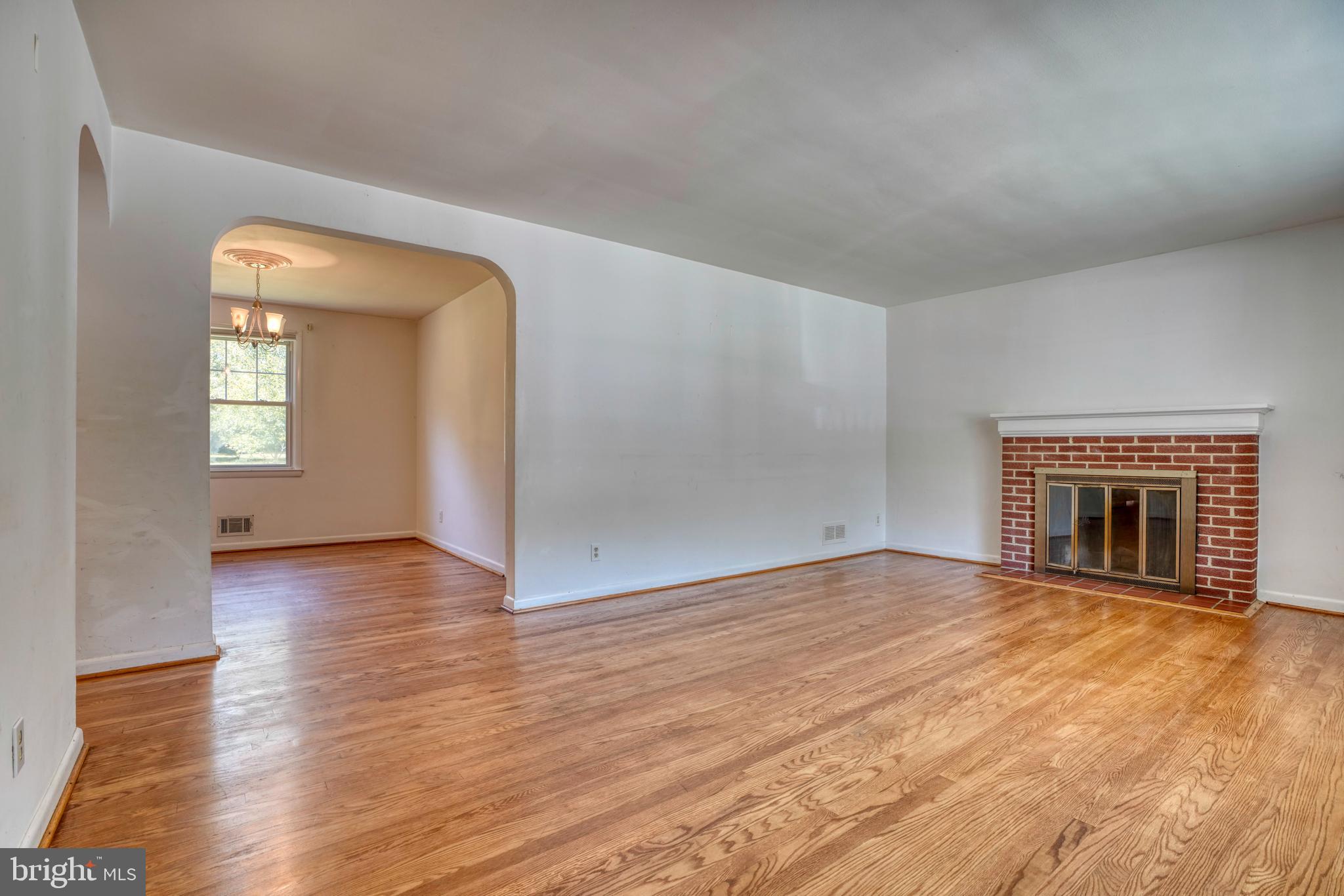 9814 Gunforge Road Perry Hall, MD 21128 - Photo 4 of 26