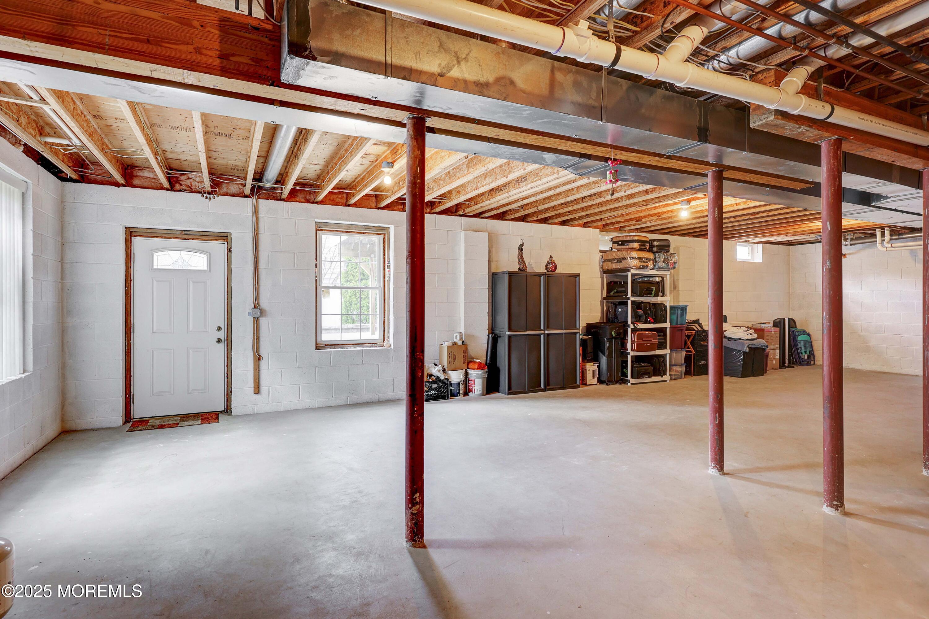 1 Boyd Road Hazlet, NJ 07730 - Photo 33 of 52 a view of empty room
