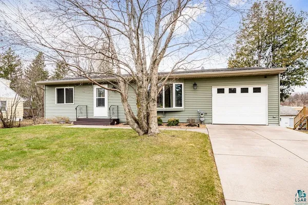 $295,000 | 517 North Arlington Avenue, Duluth, MN 55811