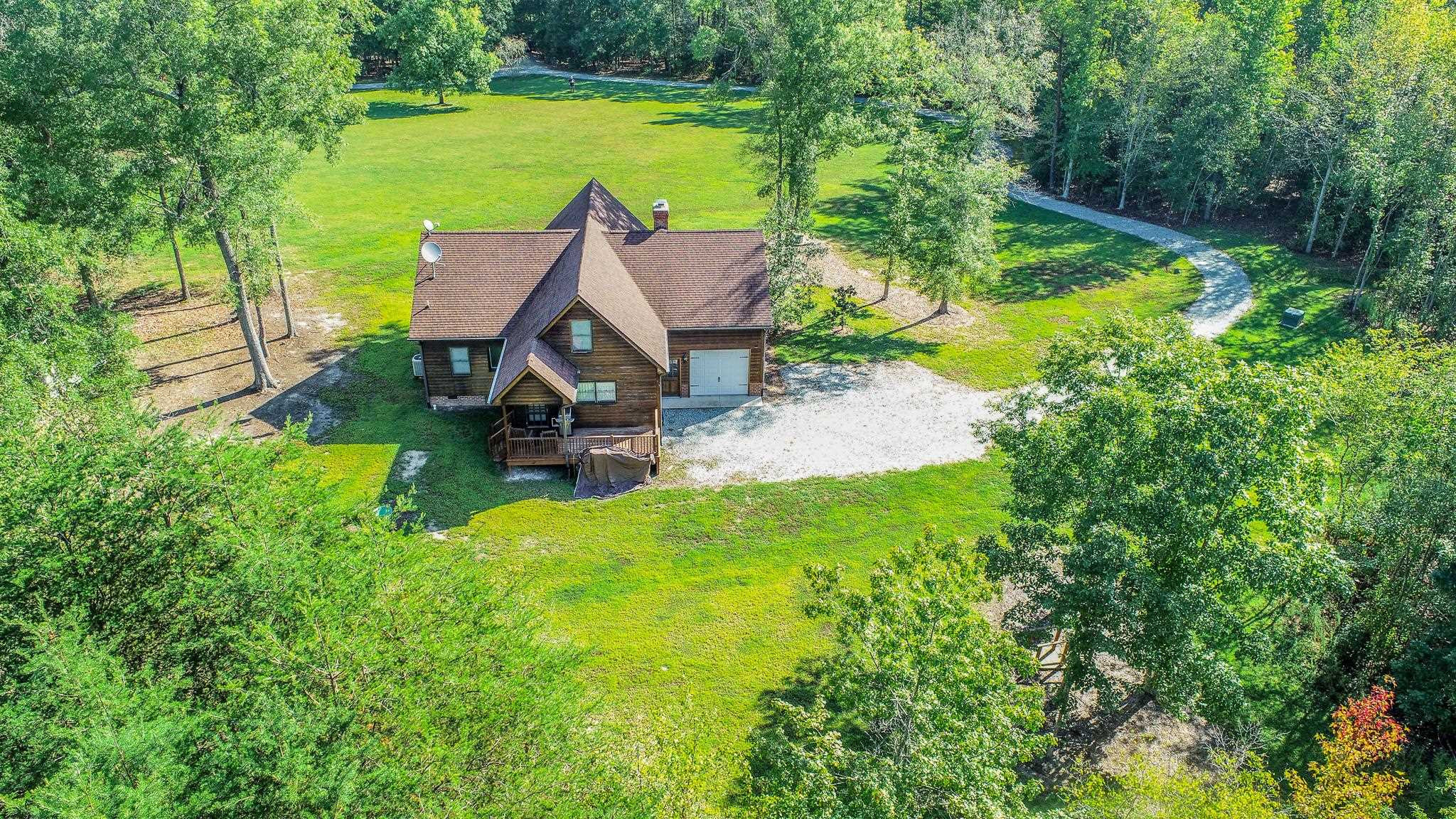 319 Huff Road Roxboro, NC 27574 - Photo 28 of 99 Photo 28