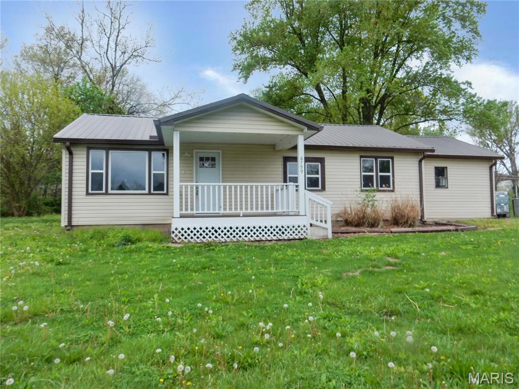 6799 State Road Fulton, MO 65251 - Photo 1 of 20