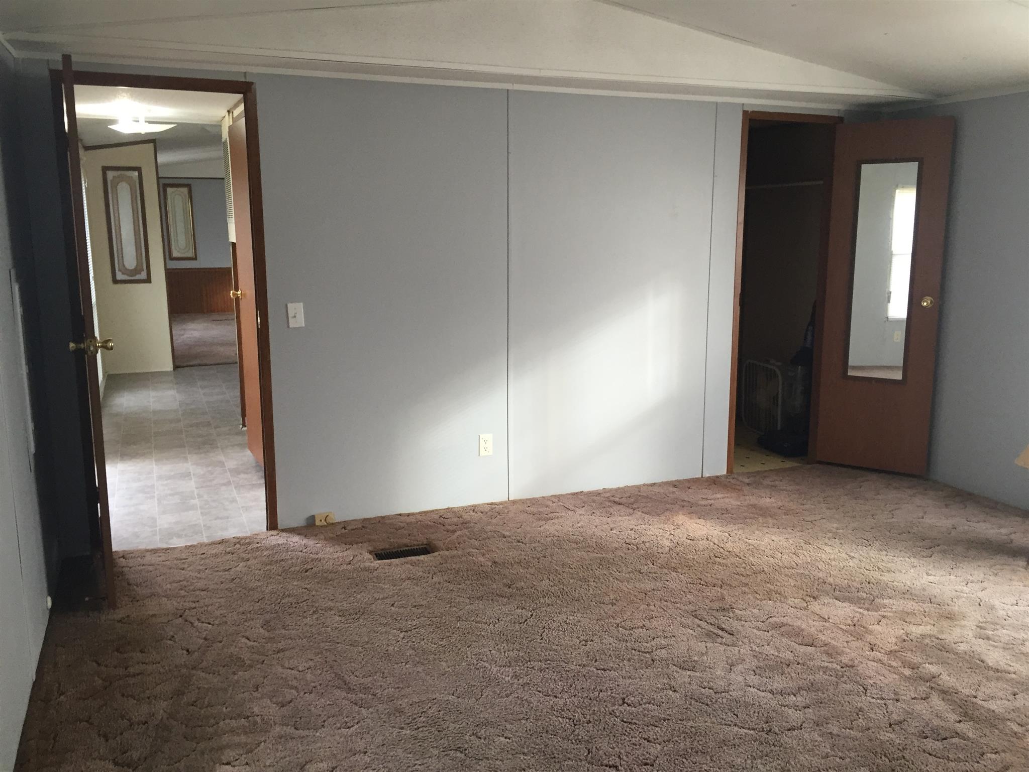 2175 Baggett Road Palmyra, TN 37142 - Photo 12 of 19 a view of empty room