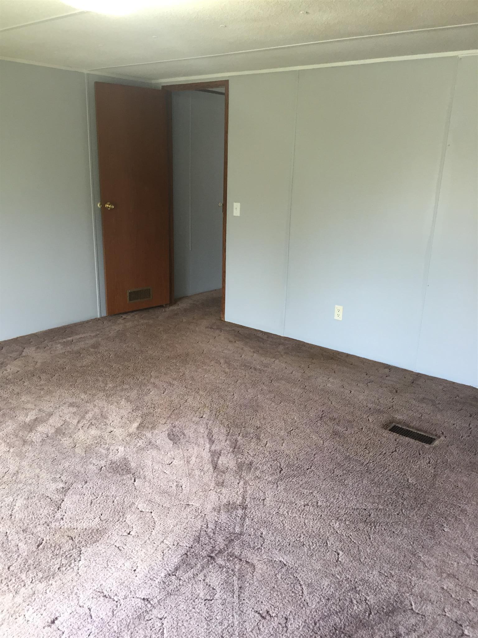 2175 Baggett Road Palmyra, TN 37142 - Photo 14 of 19 a view of empty room