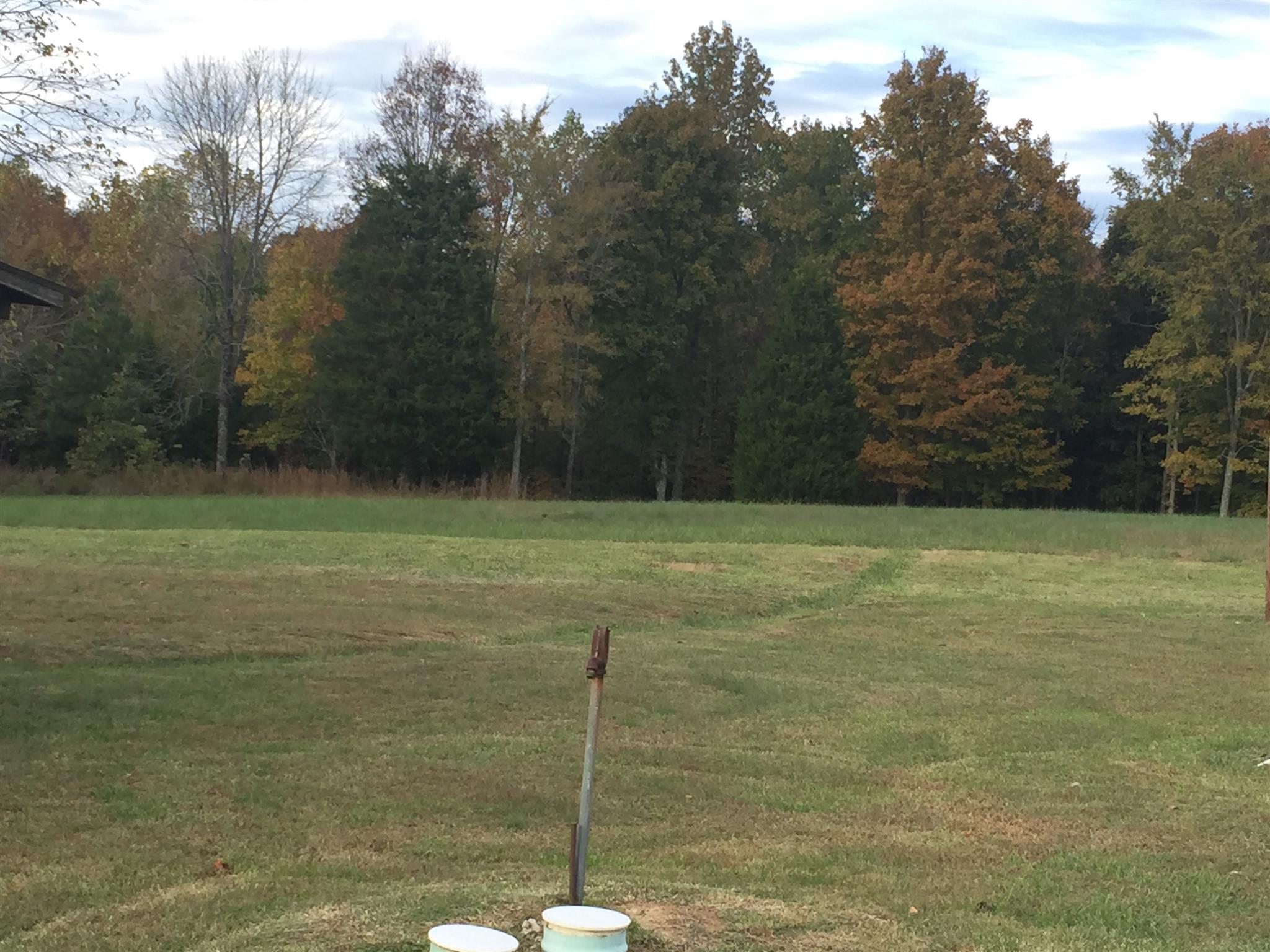 2175 Baggett Road Palmyra, TN 37142 - Photo 18 of 19 a view of a field