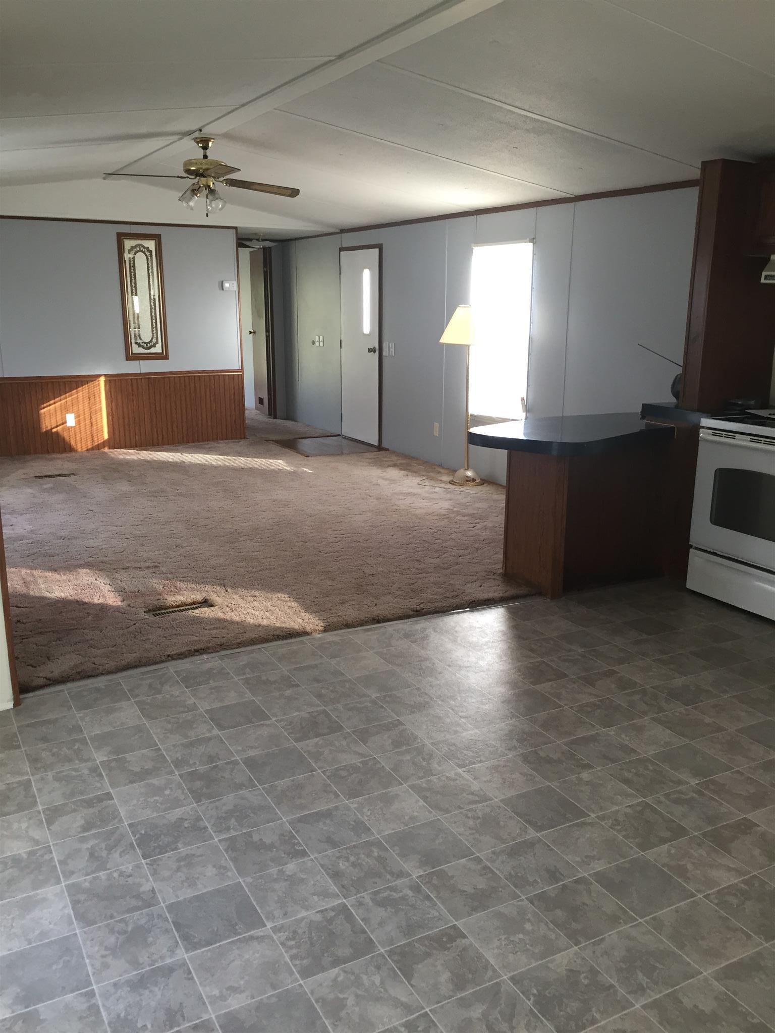 2175 Baggett Road Palmyra, TN 37142 - Photo 10 of 19 a view of a kitchen with a sink