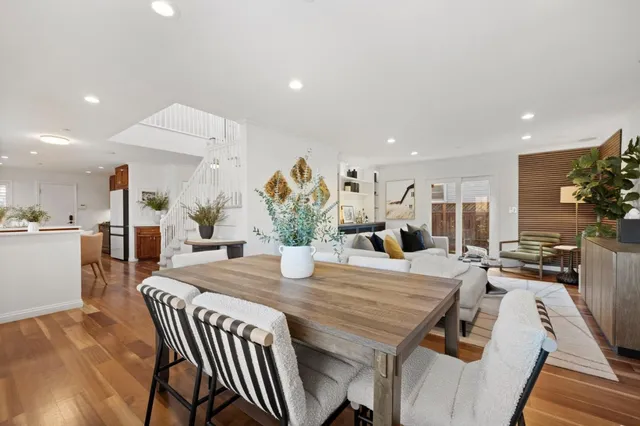 $2,398,000 | 612 Hudson Street, Redwood City, CA 94061