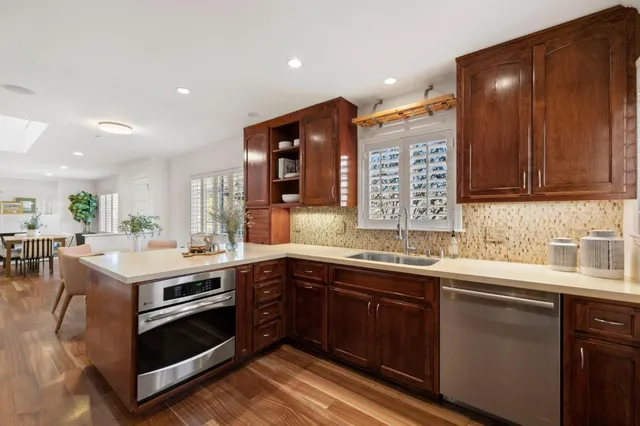 $2,398,000 | 612 Hudson Street, Redwood City, CA 94061