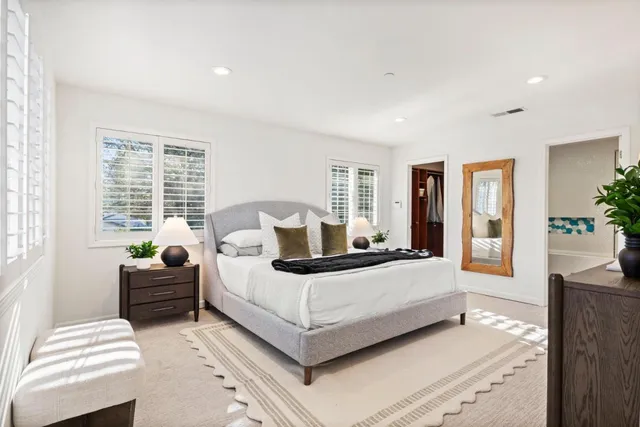 $2,398,000 | 612 Hudson Street, Redwood City, CA 94061