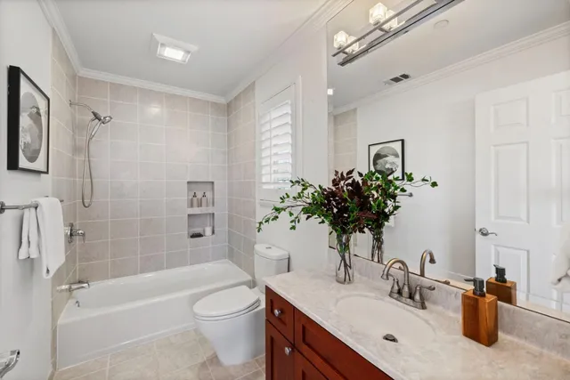 $2,398,000 | 612 Hudson Street, Redwood City, CA 94061