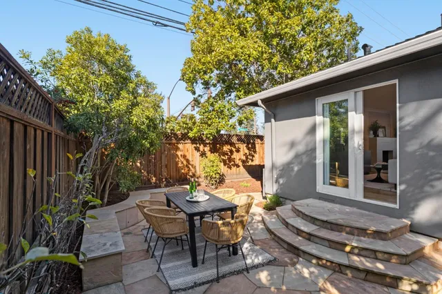 $2,398,000 | 612 Hudson Street, Redwood City, CA 94061