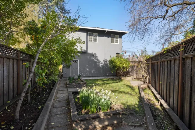 $2,398,000 | 612 Hudson Street, Redwood City, CA 94061