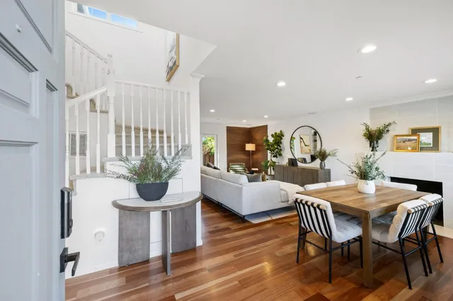 $2,398,000 | 612 Hudson Street, Redwood City, CA 94061