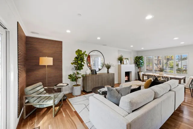 $2,398,000 | 612 Hudson Street, Redwood City, CA 94061