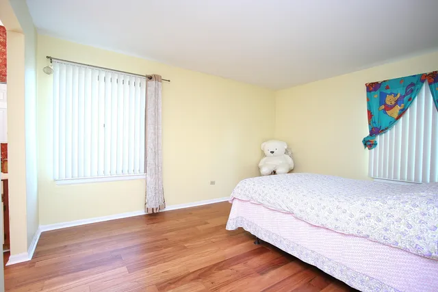 $1,850 | 6143 Knoll Wood Road, Unit 106, Willowbrook, IL 60527