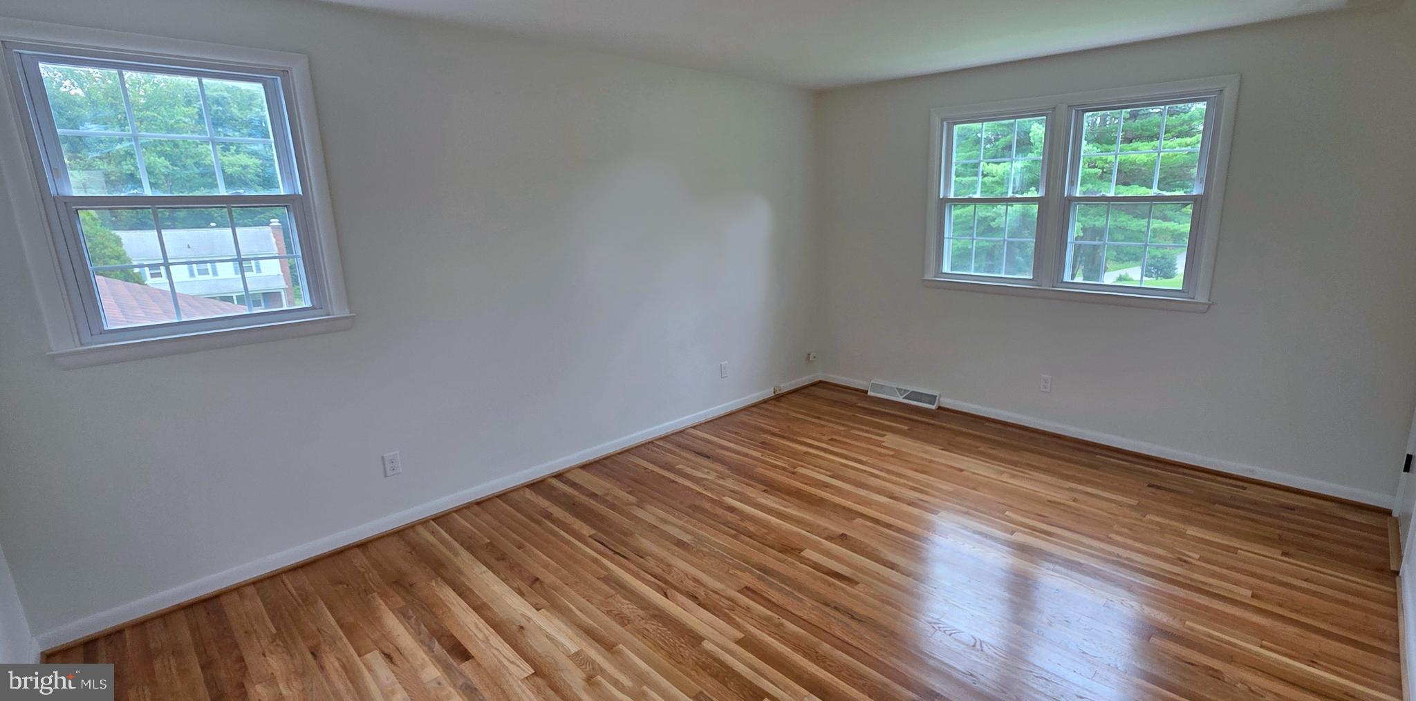 1900 Shetland Road Finksburg, MD 21048 - Photo 20 of 32 a view of a room with wooden floor and windows