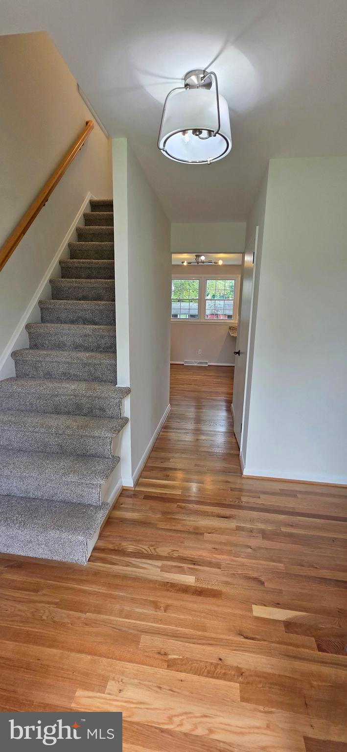 1900 Shetland Road Finksburg, MD 21048 - Photo 2 of 32 a view of an entryway