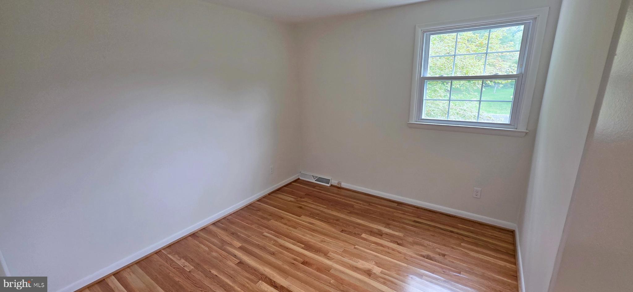 1900 Shetland Road Finksburg, MD 21048 - Photo 25 of 32 a view of a room with wooden floor and front door