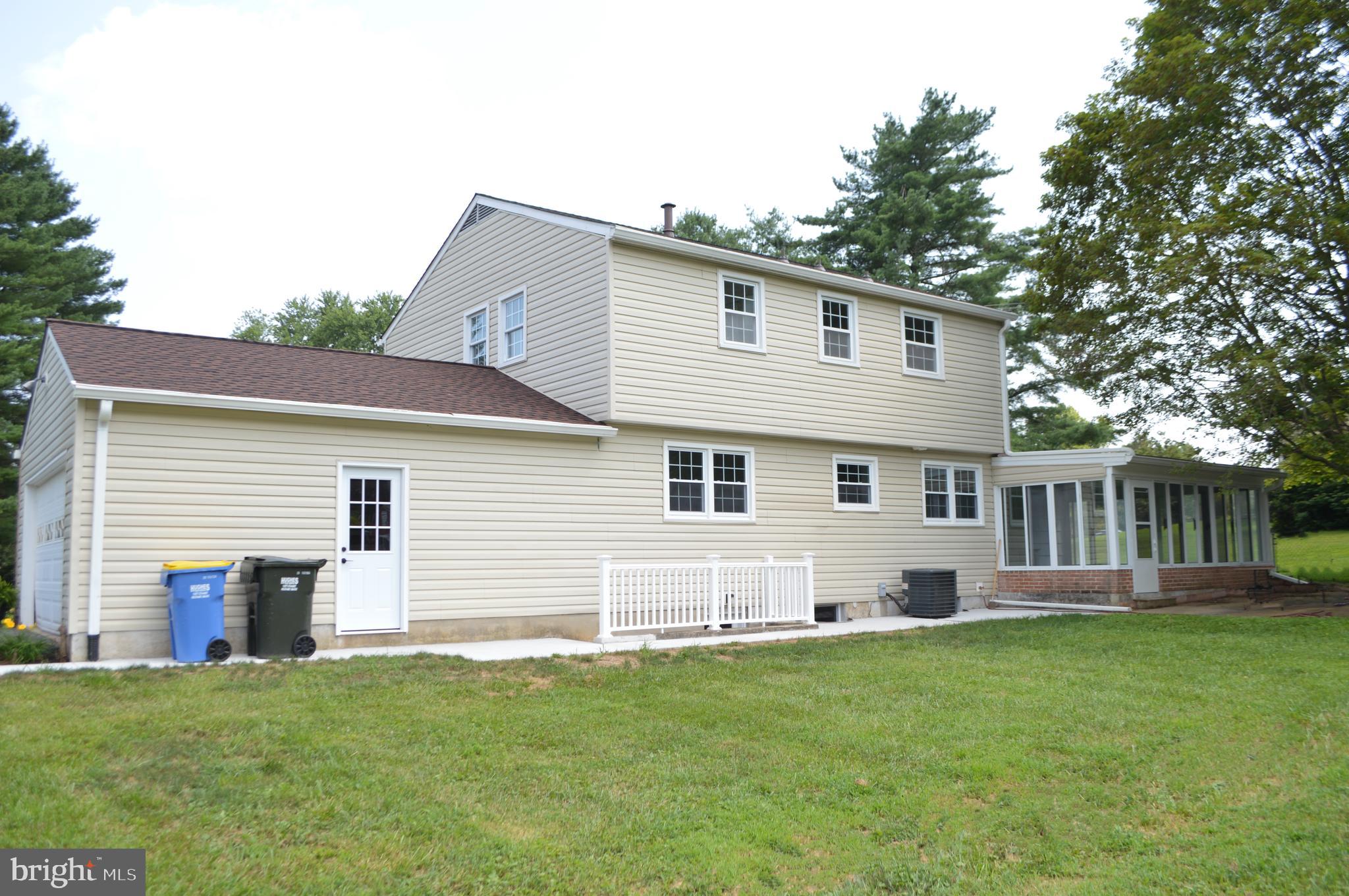 1900 Shetland Road Finksburg, MD 21048 - Photo 31 of 32 a view of a house with a backyard
