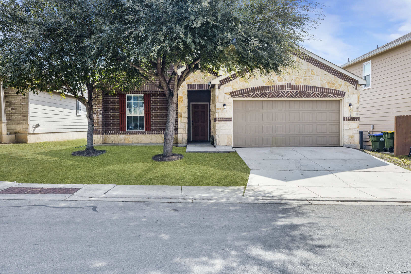 322 Walnut Crest Selma, TX 78154 - Photo 1 of 37
