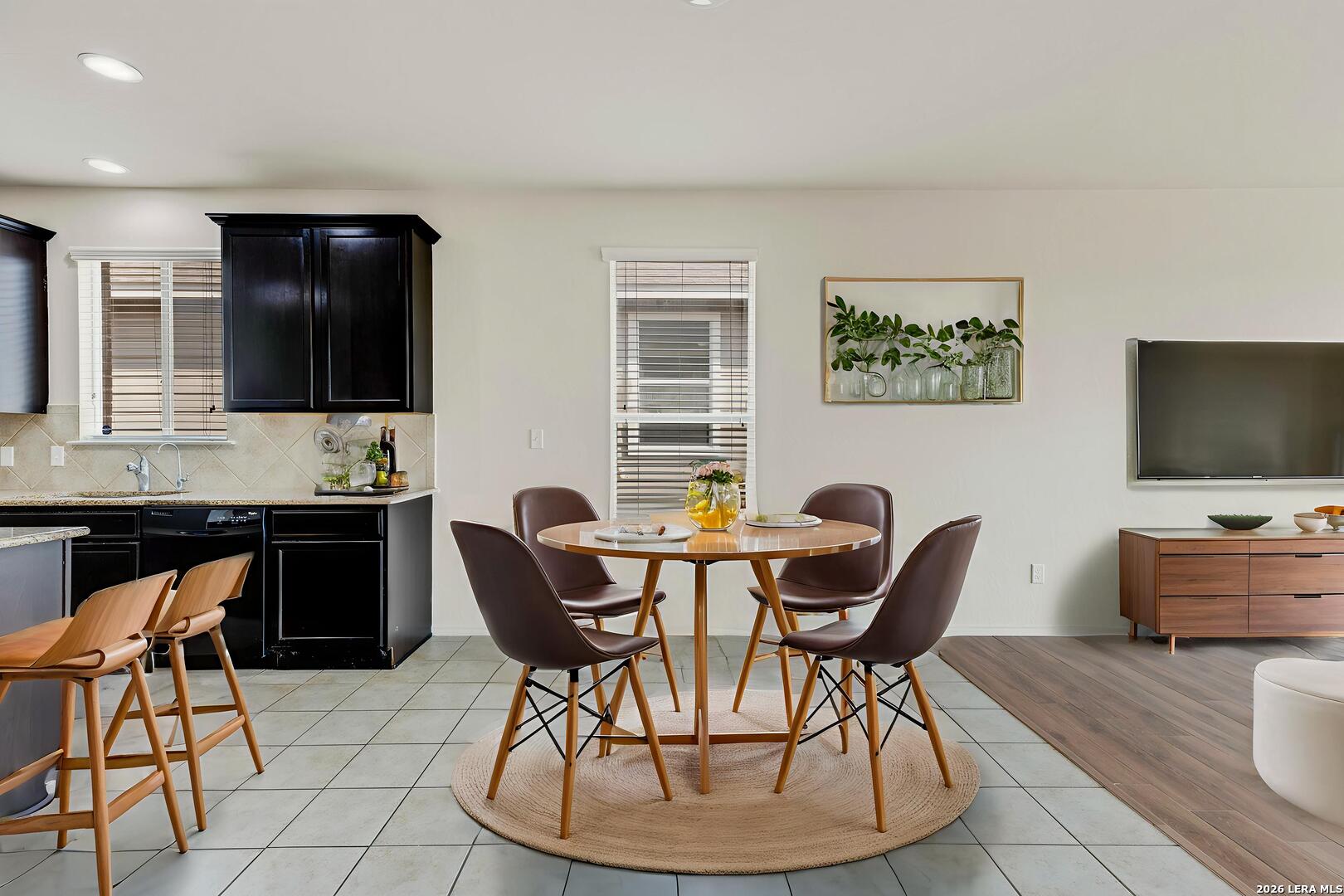 322 Walnut Crest Selma, TX 78154 - Photo 12 of 33 a view of a dining room with furniture