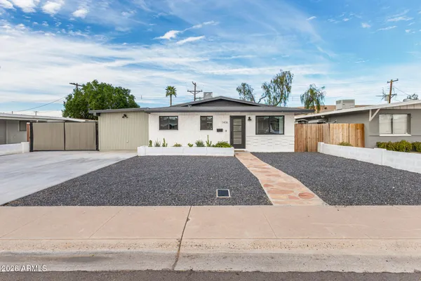 $509,900 | 1436 West Geneva Drive, Tempe, AZ 85282