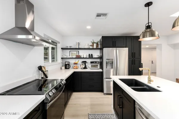 $509,900 | 1436 West Geneva Drive, Tempe, AZ 85282