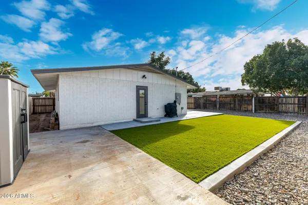$509,900 | 1436 West Geneva Drive, Tempe, AZ 85282