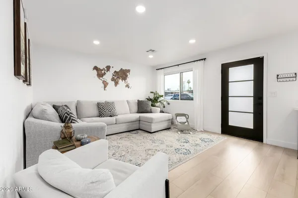 $509,900 | 1436 West Geneva Drive, Tempe, AZ 85282