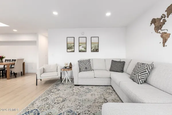 $509,900 | 1436 West Geneva Drive, Tempe, AZ 85282