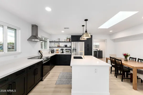 $509,900 | 1436 West Geneva Drive, Tempe, AZ 85282