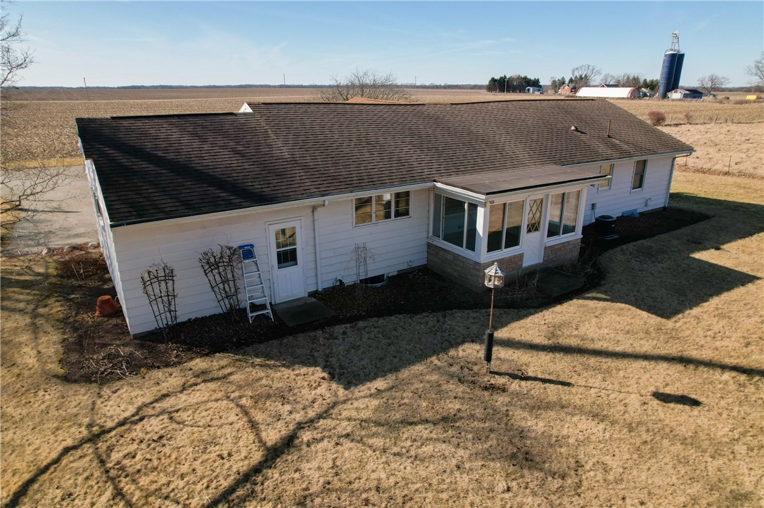 13987 North B N Mcgee Road Catlin, IL 61817 - Photo 9 of 34
