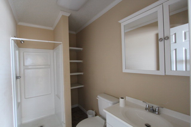 2025 Highway 1 Raceland, LA 70394 - Photo 8 of 8 Hall Bath