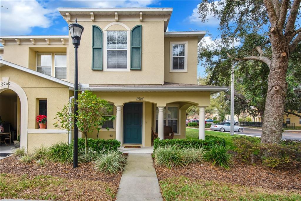 6907 Marble Fawn Place Riverview, FL 33578 - Photo 1 of 1