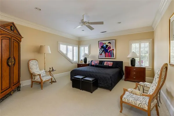 $1,925,000 | 325 Riverhall Court, Sandy Springs, GA 30350