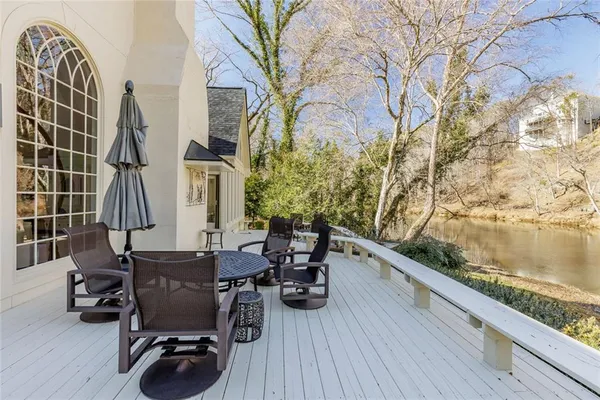 $1,925,000 | 325 Riverhall Court, Sandy Springs, GA 30350