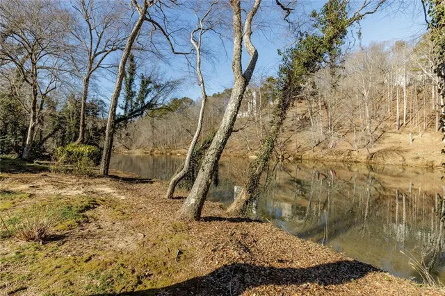 $1,970,000 | 325 Riverhall Court, Sandy Springs, GA 30350