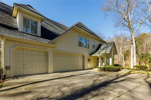 $1,970,000 | 325 Riverhall Court, Sandy Springs, GA 30350