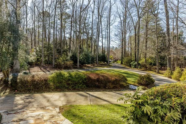 $1,970,000 | 325 Riverhall Court, Sandy Springs, GA 30350