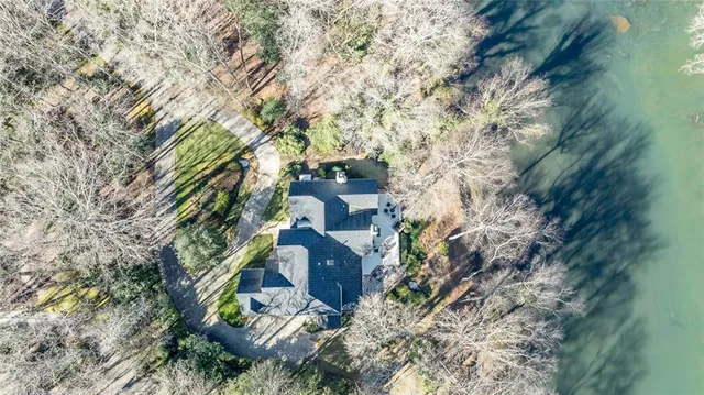 $1,970,000 | 325 Riverhall Court, Sandy Springs, GA 30350