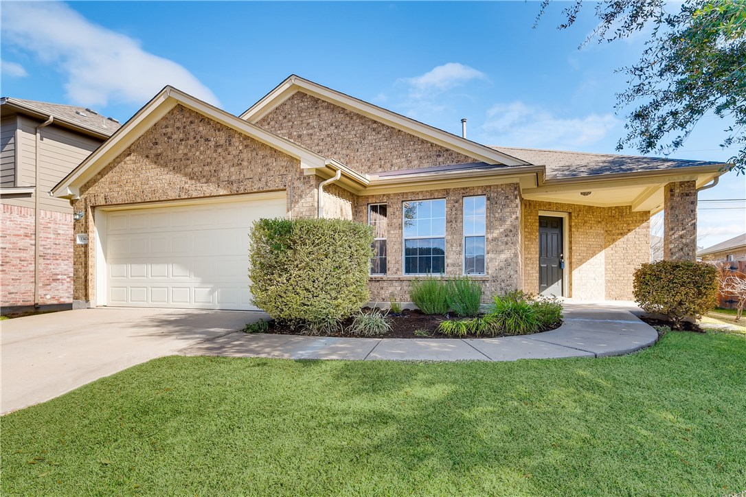 1341 Stone Rim Loop Buda, TX 78610 - Photo 1 of 1