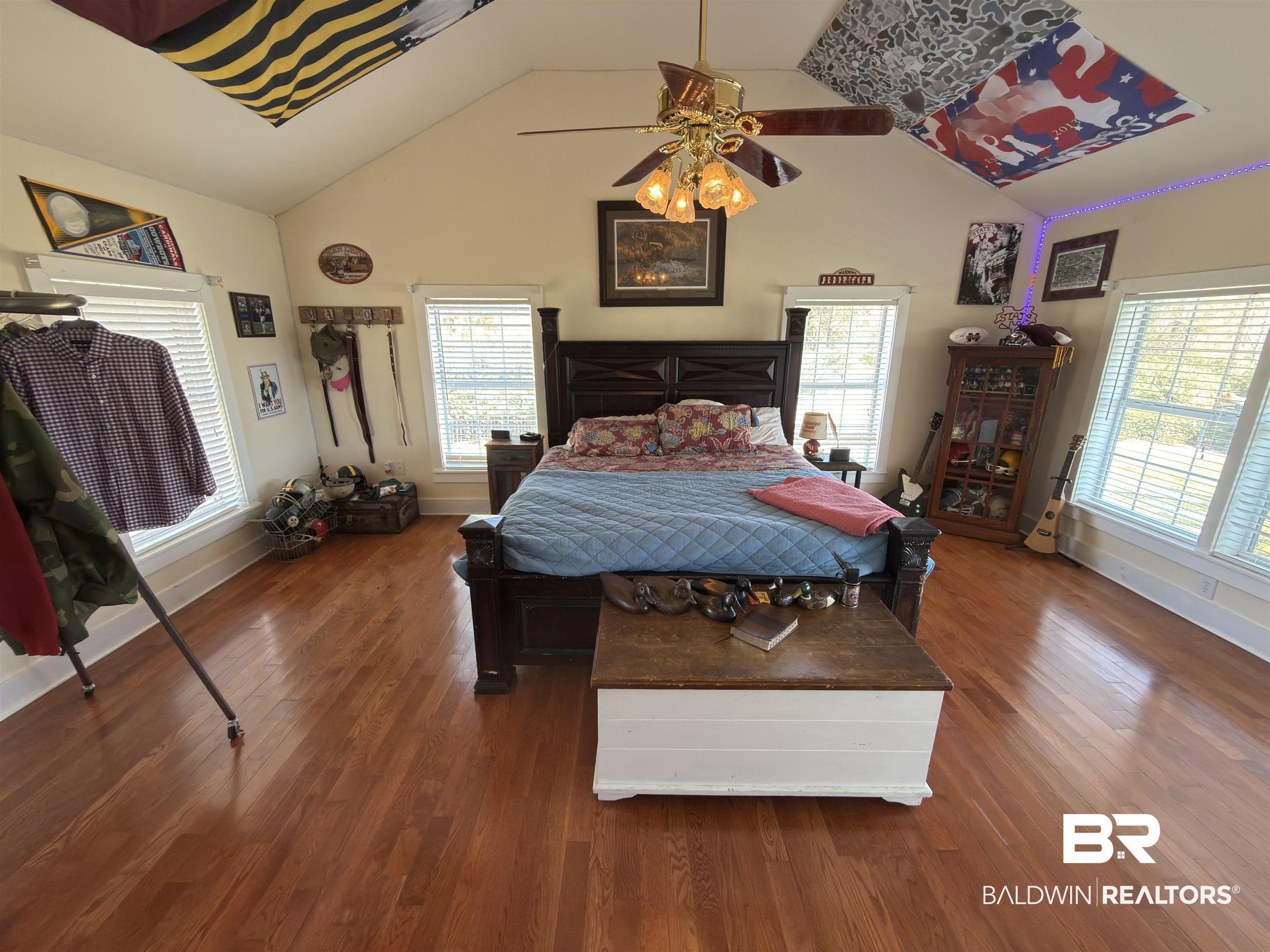 2006 Evergreen Road Jackson, AL 36545 - Photo 43 of 79