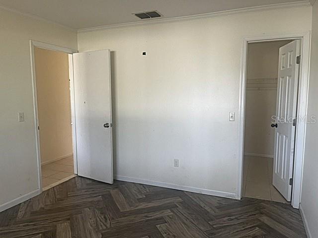 12 Pine Course Way Ocala, FL 34472 - Photo 22 of 29 a view of an empty room