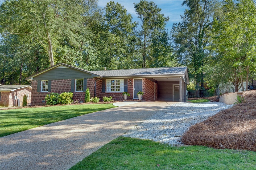 1106 Stage Road Auburn, AL 36830 - Photo 1 of 15 Gallery Image 1
