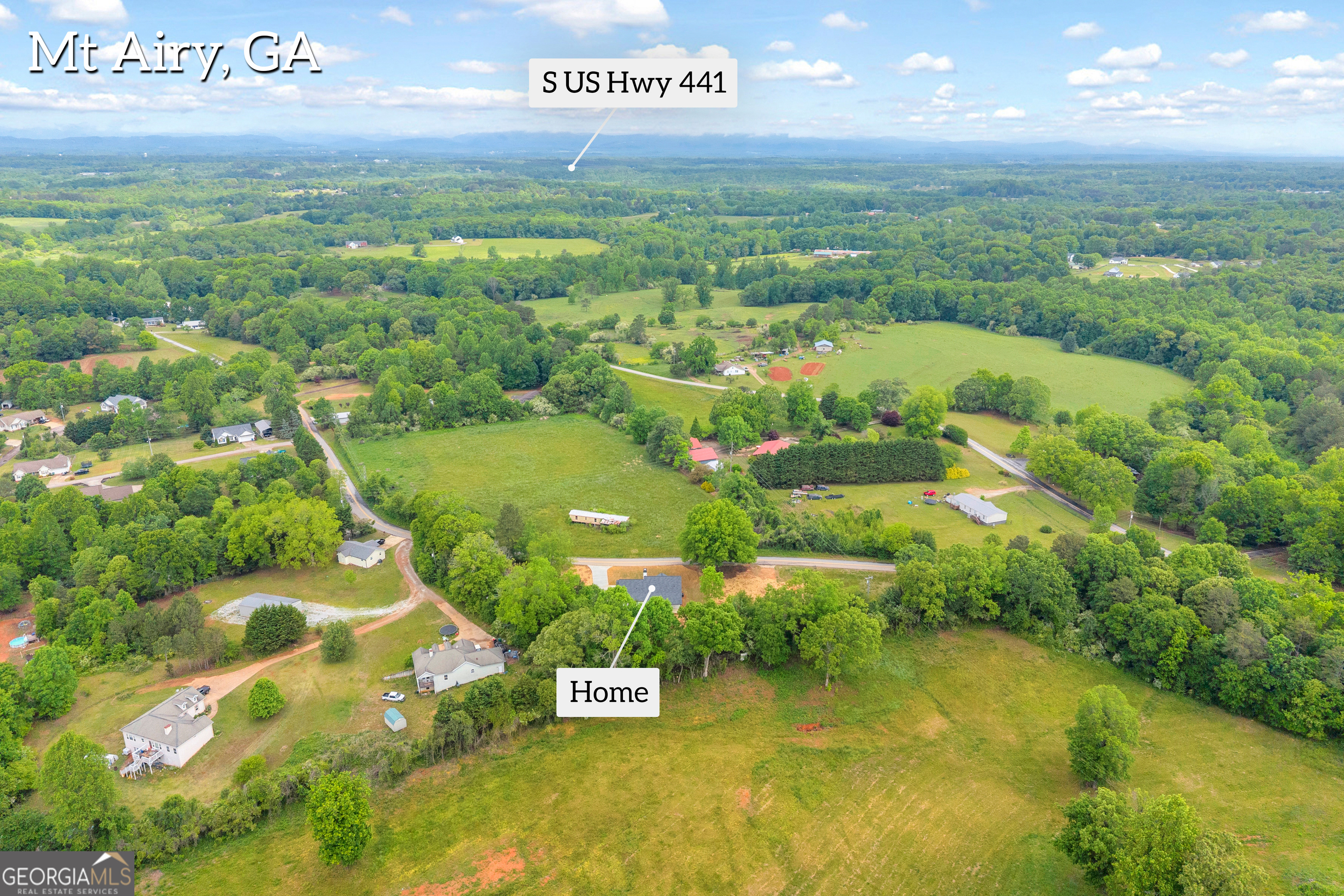 188 Ayers Road Mount Airy, GA 30563 - Photo 51 of 54 Gallery Image 51